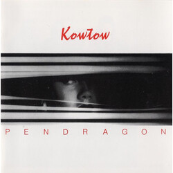 Pendragon (3) Kowtow