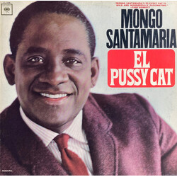 Mongo Santamaria El Pussy Cat