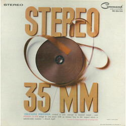 Enoch Light And His Orchestra Stereo 35/MM