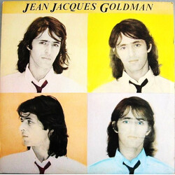 Jean-Jacques Goldman Jean Jacques Goldman