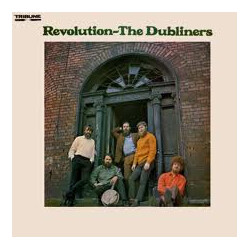 The Dubliners Revolution