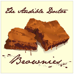 The Audible Doctor Brownies