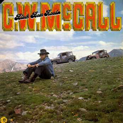 C.W. McCall Black Bear Road