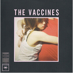 The Vaccines What Did You Expect From The Vaccines?