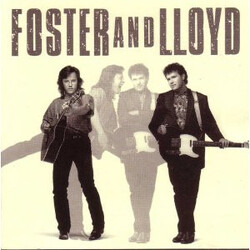 Foster And Lloyd Foster And Lloyd