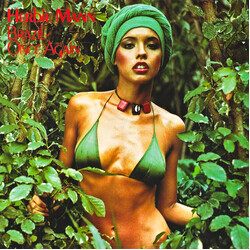 Herbie Mann Brazil - Once Again