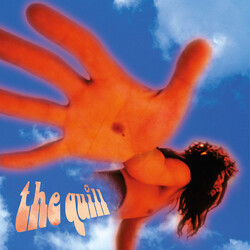 The Quill The Quill