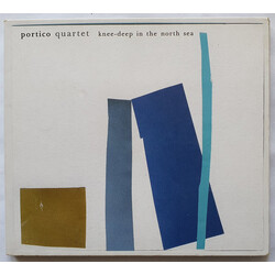 Portico Quartet Knee-Deep In The North Sea