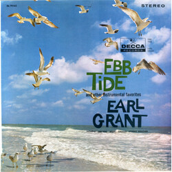 Earl Grant Ebb Tide And Other Instrumental Favorites