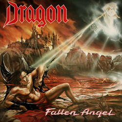Dragon (8) Fallen Angel
