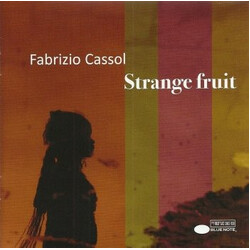 Fabrizio Cassol Strange Fruit