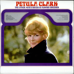 Petula Clark The Other Man's Grass Is Always Greener