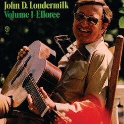 John D. Loudermilk Volume 1 - Elloree