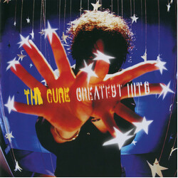 The Cure Greatest Hits