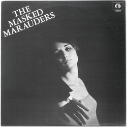 The Masked Marauders The Masked Marauders