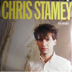 Chris Stamey It's Alright