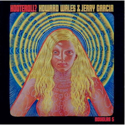 Howard Wales/Jerry Garcia Hooteroll?