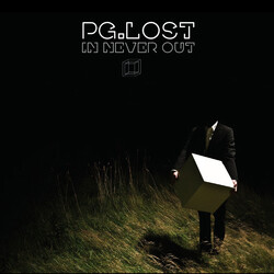 pg.lost In Never Out