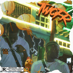 Kalan.FrFr TwoFR VINYL 2 LP