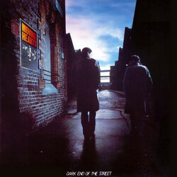 Moving Hearts Dark End Of The Street