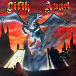Fifth Angel Fifth Angel