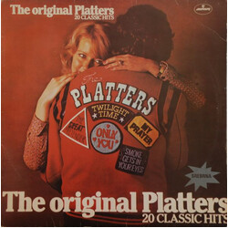 The Platters 20 Classic Hits