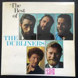 The Dubliners The Best Of The Dubliners
