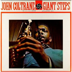 John Coltrane Giant Steps