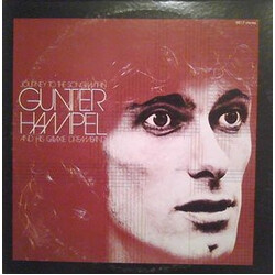 Gunter Hampel / Galaxie Dream Band Journey To The Song Within