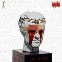 Young Thug (2) Slime Season
