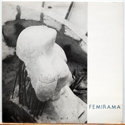 Various Femirama Vinyl LP