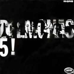 Delmonas Delmonas 5!