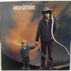 Arlo Guthrie Arlo Guthrie