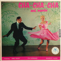 Various Cha-Cha-Cha And Mambo