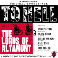 The Lords Of Altamont To Hell With The Lords Of Altamont