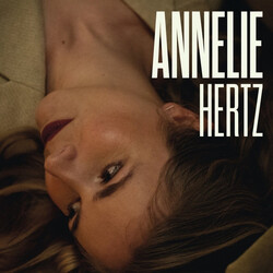 Annelie de Vries Hertz Vinyl LP
