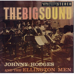 Johnny Hodges / The Duke's Men The Big Sound