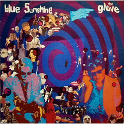 The Glove Blue Sunshine