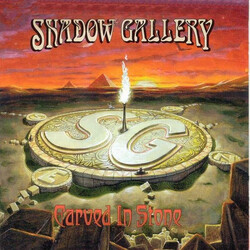 Shadow Gallery Carved In Stone