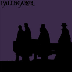 Pallbearer 2010 Demo