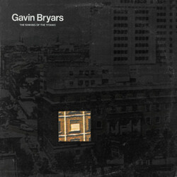 Gavin Bryars The Sinking Of The Titanic