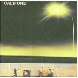 Califone Sometimes Good Weather Follows Bad People