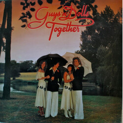 Guys 'n Dolls Together