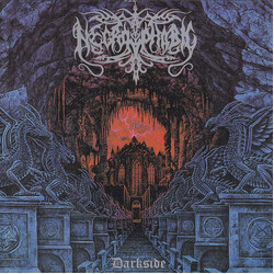 Necrophobic Darkside