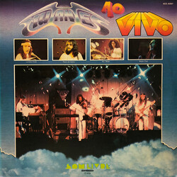 Os Mutantes Ao Vivo