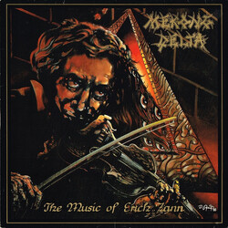 Mekong Delta The Music Of Erich Zann