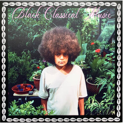 Yussef Dayes Black Classical Music