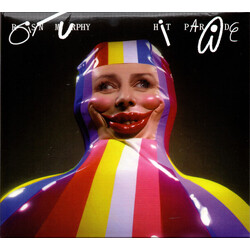 Róisín Murphy Hit Parade