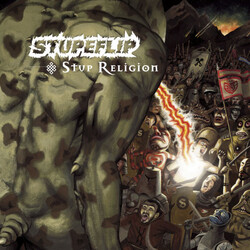 Stupeflip Stup Religion