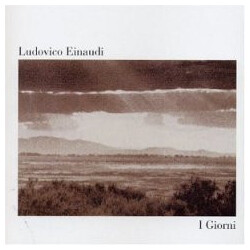 Ludovico Einaudi I Giorni